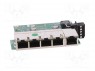  : switch Ethernet; ; 5÷30DC