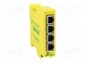  : switch Ethernet; ; 5÷30DC