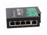  : switch Ethernet; ; 5÷30DC