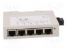  : switch Ethernet; ; 9,6÷32DC