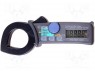 Leakage current clamp meter