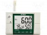  CO2; : 0÷9999ppm (CO2); -10÷60°C; : EU,UK