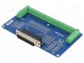  : ADC-20,ADC-24; 70; 127x72x17; 14AWG÷22AWG