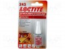  ; ; ; ; 5; LOCTITE 243