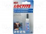  ; ; ; 3; LOCTITE 401; 2÷180