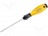 ; Torx®; : TX10; ESD; : SoftFinish ESD®