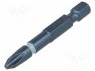 ; Phillips; PH2; : 50; : 1/4" (E6,3); Torsion