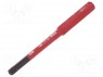 ; Torx®; TX20; .5,5; 1AC; : 75; 