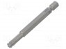 ; Torx®,; T30; : 70; : 1/4" (E6,3)