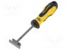 Key; 190mm; Application: conduit bush wrench