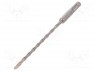 Drill bit; concrete,for stone,for wall,brick type materials