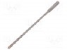 Drill bit; concrete,for stone,for wall,brick type materials