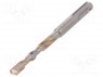 Drill bit; concrete,for stone,for wall,brick type materials