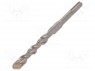 Drill bit; concrete,for stone,for wall,brick type materials