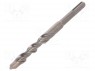 Drill bit; concrete,for stone,for wall,brick type materials