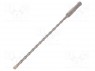 Drill bit; concrete,for stone,for wall,brick type materials