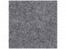 Upholstery cloth; Dim: 1500x700mm; light gray melange; D: 3mm