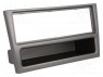   ; Opel; 1 DIN; charcoal-metallic