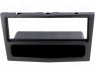   ; Opel; 1 DIN; charcoal-metallic