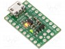 A-star; LDO; USB B micro,; ATMEGA32U4; 5,5÷15DC; : 7