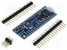 A-star; ; USB B micro,; ATMEGA32U4; : 7; 3,4