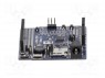 A-Star 32U4 Prime; USB B micro,; ATMEGA32U4; : 7