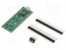 A-star; USB B micro,; ATMEGA32U4; U: 5÷40DC; : 7