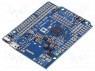 A-Star 32U4 Prime; USB B micro; ATMEGA32U4; 2÷16DC; : 7