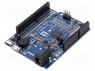 A-Star 32U4 Prime; USB micro; ATMEGA32U4; 2÷16DC; : 7; buzzer