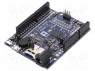 A-Star 32U4 Prime; USB micro; ATMEGA32U4; 2÷16DC; : 7