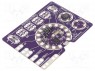 Wearables; IC: ATmega32u4; : LilyPad