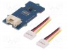 :   ; Grove Interface (4-wire),I2C