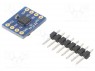 : ; I2C; MPU-6050; 15,5x11,5; : ARDUINO