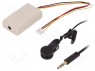 Sensor: pulse; ear-clip; Grove Interface (4-wire),digital; Grove