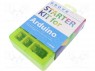 - : Grove Starter Kit for Arduino; Grove