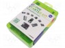 - : Grove Starter Kit for BeagleBone Green