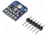 Module: audio; sound detector; analog; 3.3÷5VDC; IC: SPW2430