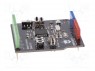 : audio; shield, ; I2C,SPI,UART; 5DC