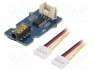 : audio; MP3,WAV,WMW; Grove Interface (4-wire),UART; Grove