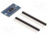 Module: multiplexer; I2C interface multiplexer; TCA9548A; 3÷5VDC