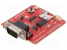 : ; Arduino-CAN; MCP2515,MCP2551