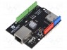 : shield; ETHERNET; : ARDUINO; GPIO,SPI; 5DC