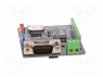 : shield; CAN; : ARDUINO; I2C,UART; 3,3÷5DC