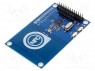 NFC; : RFID; I2C,SPI,UART; 5DC; IC: PN532; 50x80; 13,56