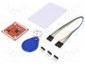 NFC; : RFID; I2C,SPI,UART; 5DC; IC: PN532; 13,56