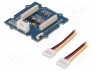 : ; Grove; Grove Interface (4-wire),ZigBee