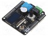 : shield; DHT11; : ARDUINO