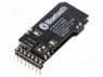 : Bluetooth; 3,5÷8DC; UART; 40x20x13; : ARDUINO