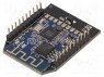 : WiFi; 3,3DC; UART; MT7681; 32x24; 2,4÷2,48