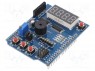 : shield;  ; : ARDUINO MEGA2560